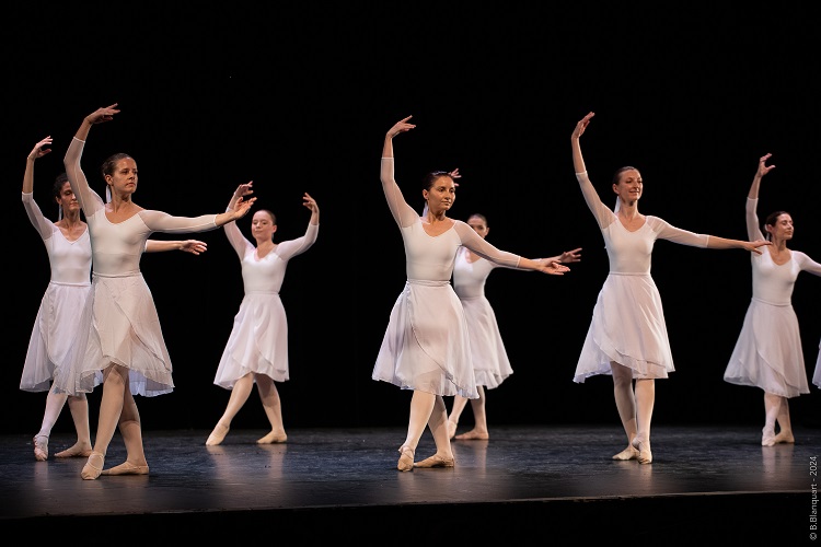 ballet de la Paix